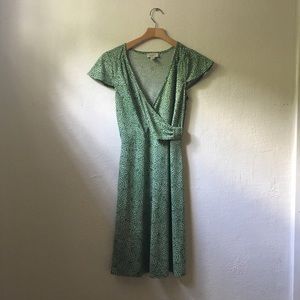 Ann Taylor Loft Dress size 6